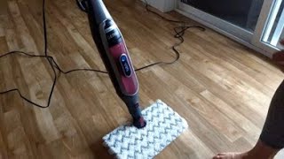 Shark Genius Steam Pocket Mop