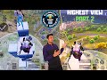 How High Can I Go In Erangel Map We Created World Record Part 2 Pubg Mobile New Hidden Place