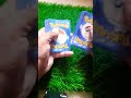 #unboxing#pokemon#card#