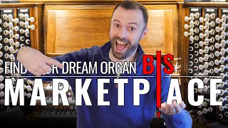 🎵 Announcing the BIS Marketplace // Find Your Dream Organ by Richard McVeigh | BEAUTY IN SOUND 3,368 views 4 months ago 4 minutes, 39 seconds