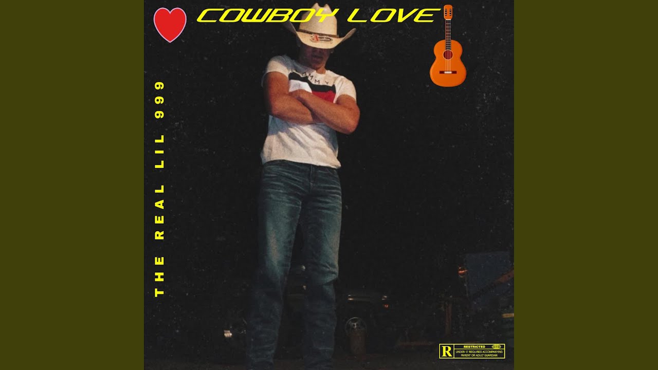 COWBOY LOVE