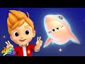 Cá mập Bay đáng Sợ Bài Hát + Thêm Video mầm non Và Phim Hoạt Hình Halloween Cho trẻ em