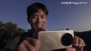 HONOR Magic 8 Pro | اطلب الآن