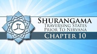 Shurangama Sutra Chapter 10 English Spoken Audio Recording