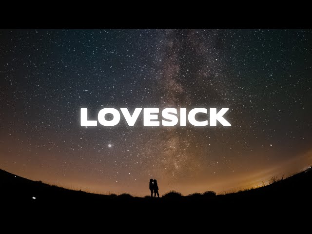 ALAN WALKER - Lovesick ft Sophie Simmons