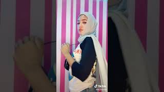 Awek tudung