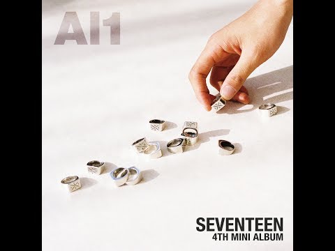 SEVENTEEN 울고 싶지 않아 Don T Wanna Cry MP3