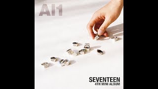 SEVENTEEN - 울고 싶지 않아 (Don't Wanna Cry) MP3