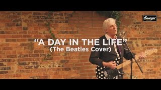 Robyn Hitchcock - “A Day In The Life” (The Beatles Cover) chords