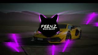 Dj Second Life  New Slowed Viral X Mashup Remix 2026  Dj Fernz Bass 