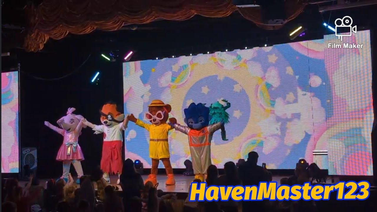 Seaside Squad Sandman Hafan Y Mor 2025 