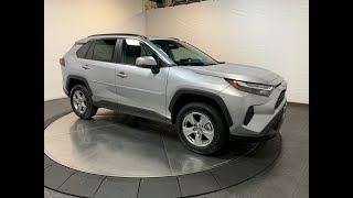 2024 Toyota RAV4 XLE Hillside, Newark, Union, Elizabeth, Springfield NJ