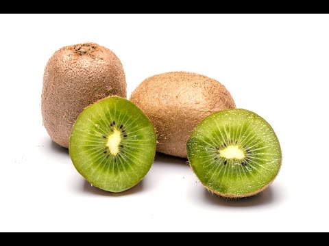 Videó: Kiwi (gyümölcs) - Előnyök és Károk, Hogyan Lehet Hámozni?