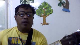 sa presensya mo cover by;e a c