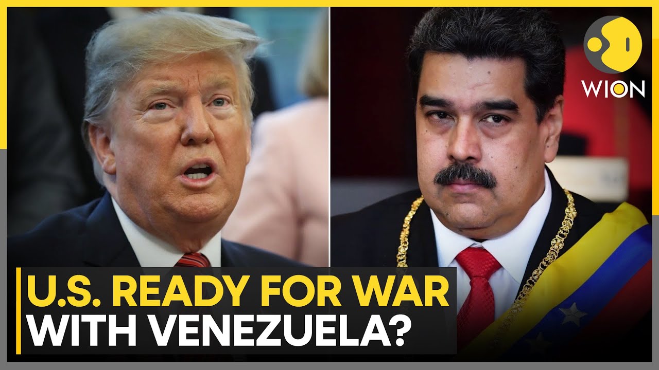 Колумбия рассматривает возможность прекращения военного присутствия США и ЦРУ | США разворачивают...