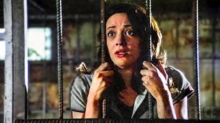 Jeritan dari Ruang Bawah Tanah 🔥 Film Terbaru | Full Movie English Sub Indo | Indonesia