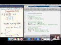Intro to Solving Differential Equations Numerically (Part 2): Implementing Euler's Method in MATLAB
