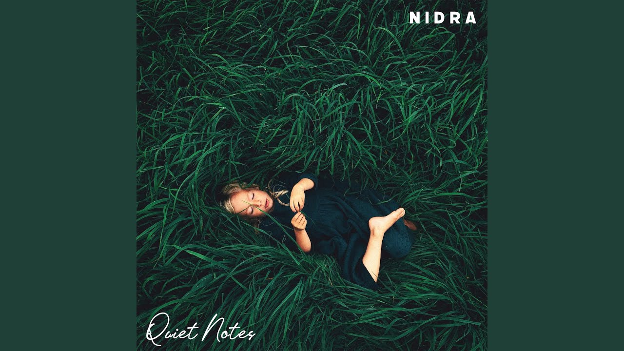 Watch Nidra on YouTube Watch Nidra on YouTube