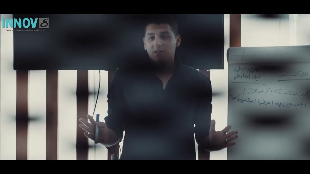 Innovate Academy workshops