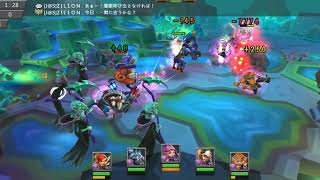 [Lords Mobile] Limited Challenge : Bloodlust Stage 6 **READ DESCRIPTION** screenshot 3