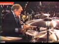 Capture de la vidéo Buddy Rich Impossible Drum Solo *Hq*