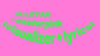 easter pink (official lyrics ENG日本語字幕)