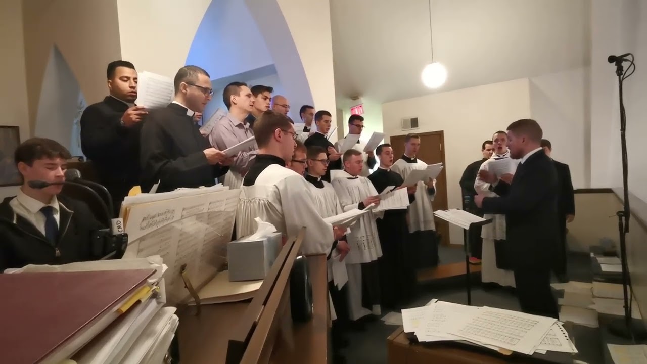 Veni, Veni Emmanuel
