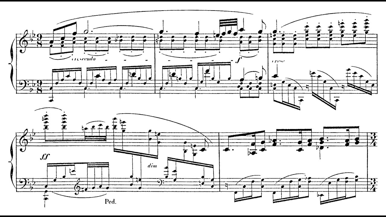 Wagner/Brassin - Siegmunds Liebesgesang