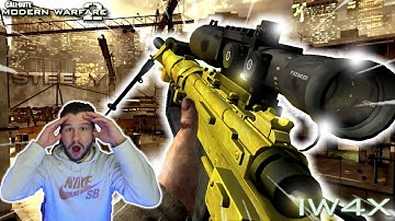 Make Your MW2 TRICKSHOTS STEEZY in 2023..