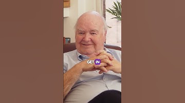 Why Doesn’t God Reveal Himself? | John Lennox’s Surprising Answer