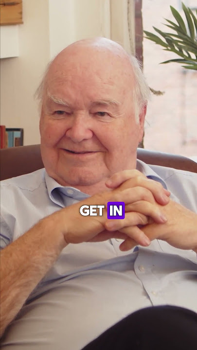 Why Doesn’t God Reveal Himself? | John Lennox’s Surprising Answer