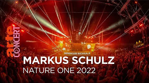 Markus Schulz pres. Down The Rabbit Hole - Nature ...