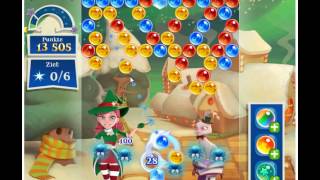 Bubble Witch Saga 2 Level 311 no Booster