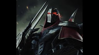 Scarface Zed Montage s15