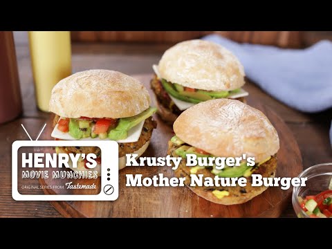 Krusty Burger