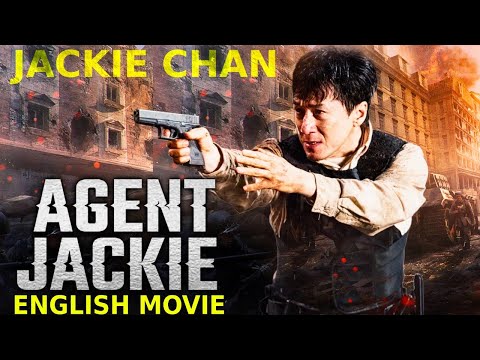 AGENT JACKIE - Hollywood Movie | Jackie Chan & Amber Valletta | Action Comedy Full Movie In English