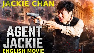 AGENT JACKIE - Hollywood Movie | Jackie Chan \& Amber Valletta | Action Comedy Full Movie In English