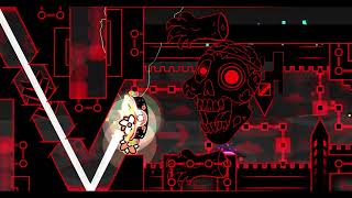 [4K] Devil Vortex by Rustam