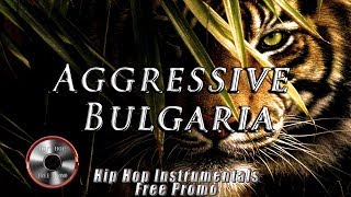 ★ Sacred Beatz ★ Dope Aggressive Bulgaria Choir Rap Beat - Your Promo Resimi