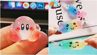 Tiny Arts and Crafts ♥️ | Easy to Make | Decor ideas | Cool Arts & Crafts ~22 by TINY creation 294,486 views 1 year ago 7 minutes, 23 seconds