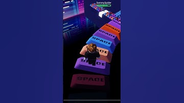 Game name clicky keyboard tower #trending #edit #memes