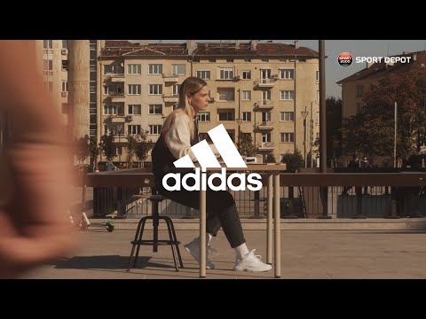 adidas VRCT jacket - Stalker Since 1993 | Foci