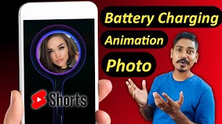 Navigation Bar Animations on Any Android Phone #Shorts #DKTechHindi