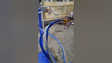 Automatic Spray Unit