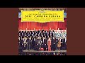 Capture de la vidéo Orff: Carmina Burana / Fortuna Imperatrix Mundi: I. "O Fortuna" (Live From The Forbidden City)