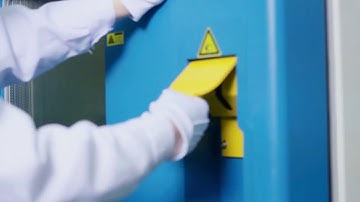 dynabook MIL STD 810G Environment Testing