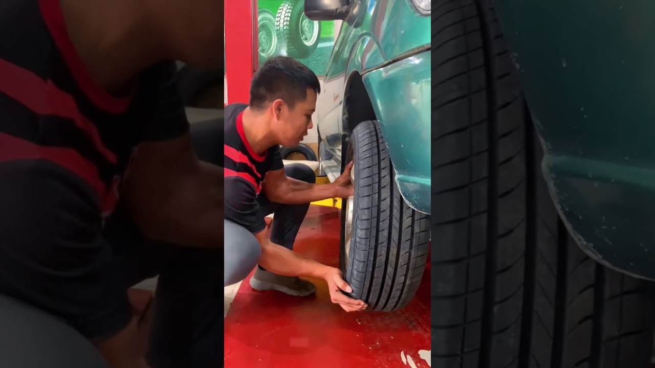 Crosswind Linglong Thailand 205/65 R15 