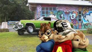 Eminem - Lose Yourself (Chipmunk version with lyrics)
