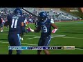 #CAAFB Week 9 Recap (10/29)