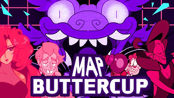 || Buttercup - Jack Stauber || Multi-Animator Project